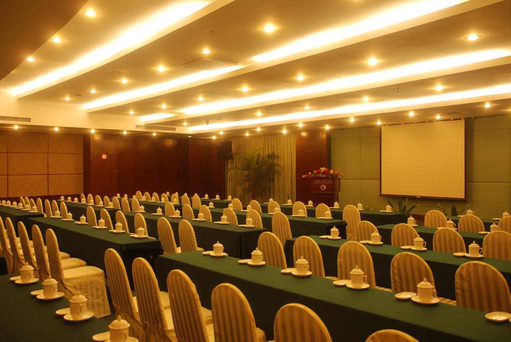 Golden Gulf Jasper Hotel Sán Đầu Ngoại thất bức ảnh