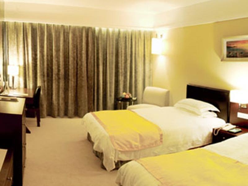Golden Gulf Jasper Hotel Sán Đầu Ngoại thất bức ảnh