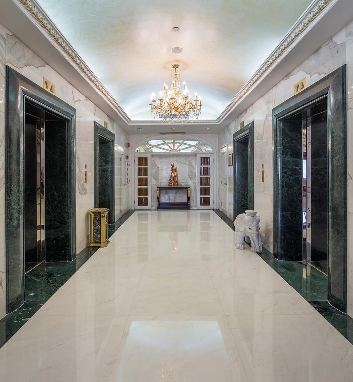 Golden Gulf Jasper Hotel Sán Đầu Ngoại thất bức ảnh
