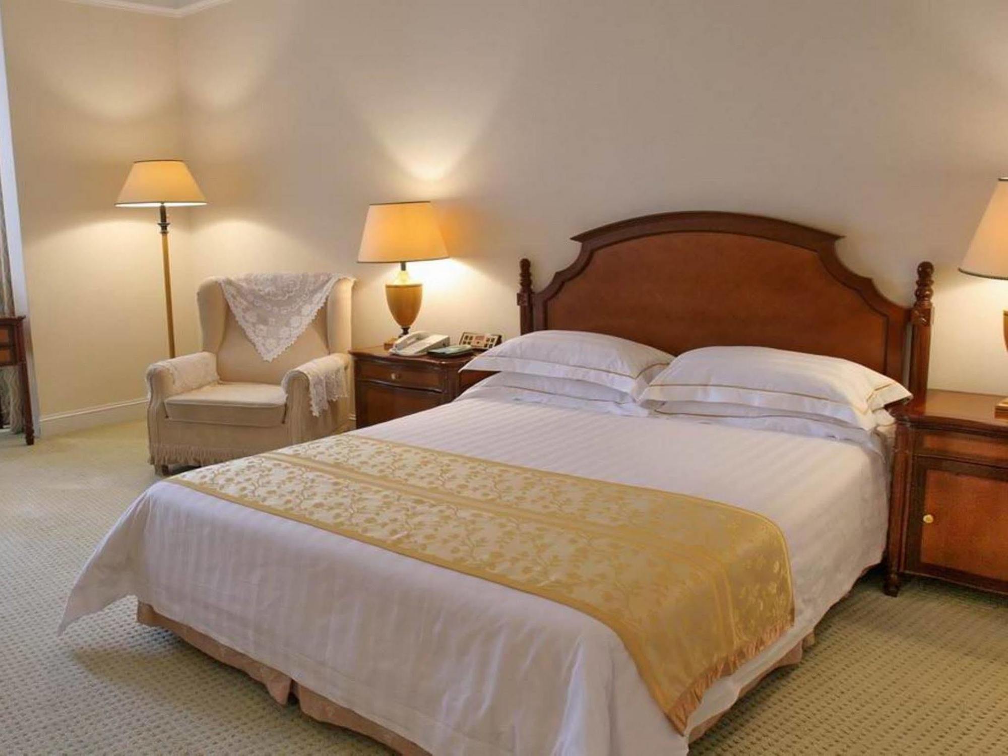 Golden Gulf Jasper Hotel Sán Đầu Ngoại thất bức ảnh